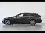 BMW Serie 3 330 Touring, Auto's, BMW, Automaat, 292 pk, 216 kW, Zwart