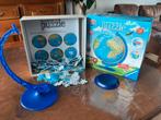 Globe terrestre puzzle 3D Ravensburger, Nieuw, Puzzelen, Ophalen