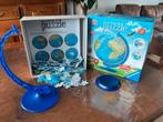 Globe terrestre puzzle 3D Ravensburger, Ophalen, Nieuw, Puzzelen