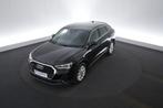 (2AJR704) AUDI Q3 SPORTBACK, Auto's, Automaat, Gebruikt, Zwart, Bedrijf