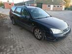 Ford Mondeo, Auto's, Mondeo, Handgeschakeld, Particulier, Te koop