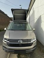 VW California OCEAN DSG 12M GARANTIE. Camping CamperVan Bus, Caravans en Kamperen, Mobilhomes, Volkswagen, Bus-model, Bedrijf