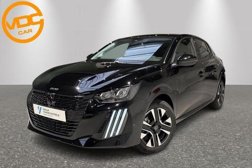 Peugeot 208 Allure Hybrid, Auto's, Peugeot, Adaptive Cruise Control, Airbags, Airconditioning, Bluetooth, Centrale vergrendeling