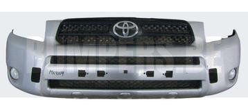 Bumper Toyota RAV4 3 III 05-08 52119-42571 Voorbumper MK4104 beschikbaar voor biedingen