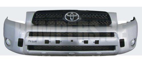 Bumper Toyota RAV4 3 III 05-08 52119-42571 Voorbumper MK4104, Auto-onderdelen, Carrosserie, Bumper, Voor, Gebruikt, 6 maanden garantie