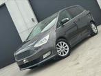 Ford Grand C max | Titanium | Keyless | Navi | 7plaats | GVV, Testrit aan huis, Monovolume, Euro 6, Handgeschakeld