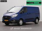 Ford Transit Custom 130PK Automaat 2x Schuifdeur L1H1 ACC LE, Automaat, Stof, Euro 6, 4 cilinders
