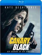 Canary Black (Sealed), Verzenden, Nieuw in verpakking, Actie