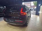Volvo XC40 1.5 T3 Momentum * GARANTIE 12 MOIS * (bj 2018), Auto's, Volvo, Gebruikt, 1574 kg, USB, Zwart