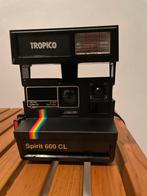 Polaroid - type 600, TV, Hi-fi & Vidéo, Appareils photo analogiques, Enlèvement ou Envoi, Utilisé, Polaroid, Polaroid
