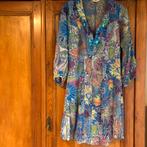Multicolor Tuniek, Avalanche, maat 3, Kleding | Dames, Maat 38/40 (M), Ophalen of Verzenden, Zo goed als nieuw, Blauw