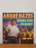 André Hazes – Buona Sera / Oh Marie, Ophalen of Verzenden, Gebruikt