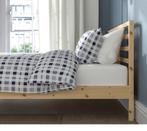 Gloednieuw bedframe te koop!!, Maison & Meubles, Neuf, Enlèvement, 200 cm, Bois