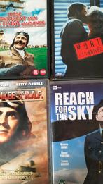 Diverse dvd's (meer dan 800), Cd's en Dvd's, Dvd's | Tv en Series, Ophalen of Verzenden, Zo goed als nieuw