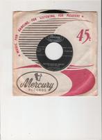 Sarah Vaughan - Broken-hearted melody - Misty, CD & DVD, Vinyles Singles, 7 pouces, Jazz et Blues, Utilisé, Enlèvement ou Envoi