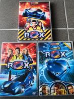 dvd Studio 100 Rox - volumes 1,5,11 uit te kiezen, Enlèvement ou Envoi
