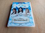 nr.2411- Dvd: K3 mode meiden - kinderfilm, Cd's en Dvd's, Alle leeftijden, Ophalen of Verzenden