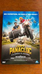DVD : JEFF PANACLOC, Cd's en Dvd's, Dvd's | Komedie, Zo goed als nieuw