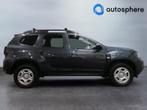 Dacia Duster 1.0 TCe Essential 90 Hp, Argent ou Gris, Achat, Entreprise, Duster