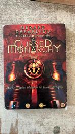 DVD Box - A Cursed Monarchy, Cd's en Dvd's, Ophalen of Verzenden, Zo goed als nieuw