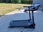 Tapis de course, Sport en Fitness, Ophalen, Zo goed als nieuw, Metaal, Loopband