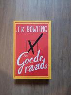 J.K. Rowling - Een goede raad, Boeken, Literatuur, Ophalen of Verzenden, Zo goed als nieuw, J.K. Rowling