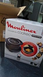 Moulinex EZ1508 Cookeo Extra Crips Nieuw verzegeld, Nieuw, Ophalen of Verzenden