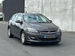 Opel astra 2012 1.7 diesel 249.000km bell 0485236535, Auto's, Opel, Euro 5, Diesel, Particulier, Astra