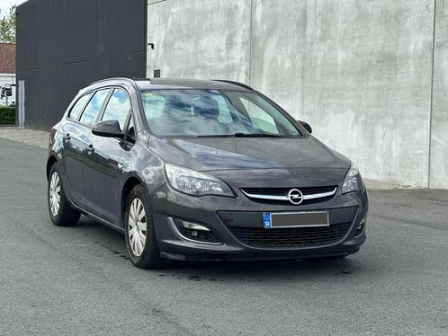 Opel astra 2012 1.7 diesel 249.000km bell 0485236535, Auto's, Opel, Particulier, Astra, Diesel, Euro 5, Ophalen
