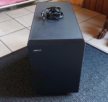 Actieve Subwoofer Jamo A5 beschikbaar voor biedingen