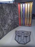 Transformers Het complete, Cd's en Dvd's, Blu-ray, Ophalen of Verzenden, Zo goed als nieuw, Science Fiction en Fantasy, Boxset
