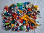 Klein lot Playmobil vintage & modern, Ophalen of Verzenden, Gebruikt, Los Playmobil