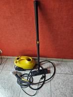 Karcher SC3, Ophalen, Gebruikt, Stoomreiniger