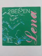 2 Belgen (Belpop) - Lena (1985), Cd's en Dvd's, Ophalen of Verzenden, Pop