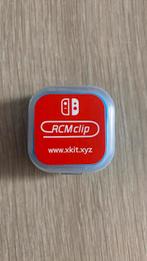 Nieuwe Nintendo Switch RCM Jig, Ophalen, Nieuw