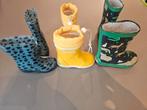 Kinderlaarsjes, Enfants & Bébés, Vêtements enfant | Chaussures & Chaussettes, Enlèvement ou Envoi, Comme neuf