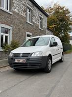 VW CADDY MAXI 84.000km, Auto's, Voorwielaandrijving, 4 cilinders, Volkswagen, Wit