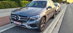 GLC 250 FULL 4X4, Auto's, Mercedes-Benz, Euro 6, Leder en Stof, GLC, 5 zetels