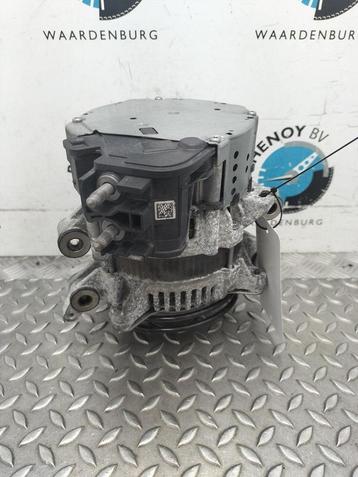 VOLVO V60 [ALTERNATOR] 2021 beschikbaar voor biedingen