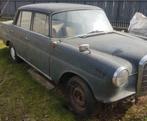 Mercedes Heckflosse 190, Auto's, Te koop, Particulier