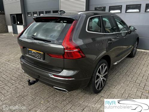 Volvo XC60 2.0 T5 PANODAK / LEER / XENON / EXPORT PRIJS, Auto's, Volvo, Particulier, Te koop, XC60, ABS, Airbags, Airconditioning