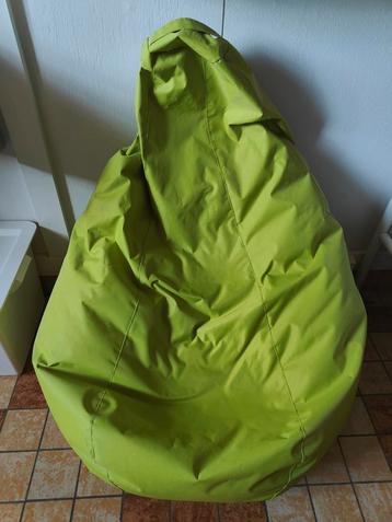 Zitzak B-Bob, Enlèvement, Comme neuf, Pouf
