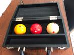 Biljartballen, Sport en Fitness, Biljarten en Poolen, Ophalen, Nieuw