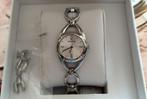 Horloge Rodania, Handtassen en Accessoires, Horloges | Dames, Staal, Gebruikt, Staal, Polshorloge