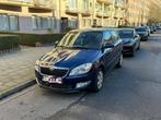 Skoda fabia 1.2 a immatriculer euro 5 A DISCUTER 176300km, Autos, Euro 5, Achat, https://public.car-pass.be/verify/8587-3753-5219#
