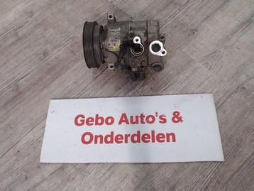 AIRCO POMP Volvo S40 (VS) (01-1995/12-2004), Auto-onderdelen, Gebruikt, Volvo
