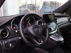 Mercedes-Benz V-Klasse 300d 4-MATIC XL DC AMG AVANT. EDITION, 176 kW, Entreprise, Noir, Mercedes-Benz