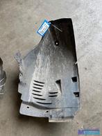 MERCEDES E KLASSE W211 rechts voor modderkuip voorste deel, Auto-onderdelen, Ophalen of Verzenden, Gebruikt, Mercedes-Benz, Bumper