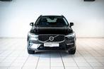 Volvo XC60 II B4 Mild-Hybrid Core, Auto's, Automaat, Euro 6, 1969 cc, Zwart