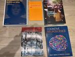 Pakket boeken klinische psychologie U-Gent, Boeken, Studieboeken en Cursussen, Ophalen, Zo goed als nieuw, Overige niveaus